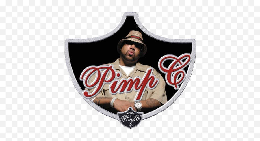 Rip Pimp C Psd Official Psds - For Baseball Emoji,Pimp Emoji