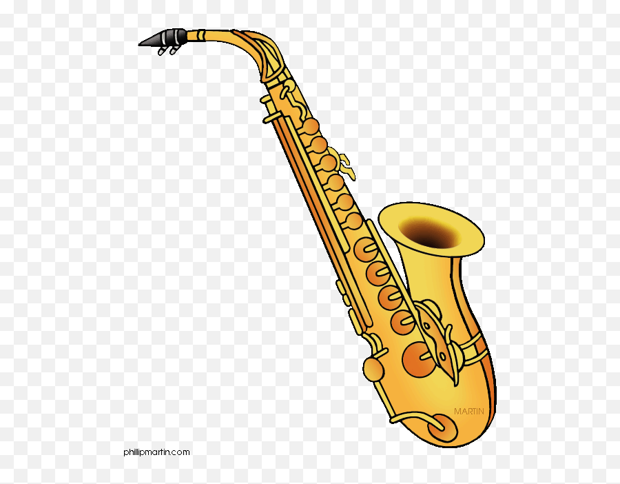 Free Transparent Saxophone Download Free Transparent - Saxophone Clip Art Emoji,Bottle Trumpet Sax Emoji