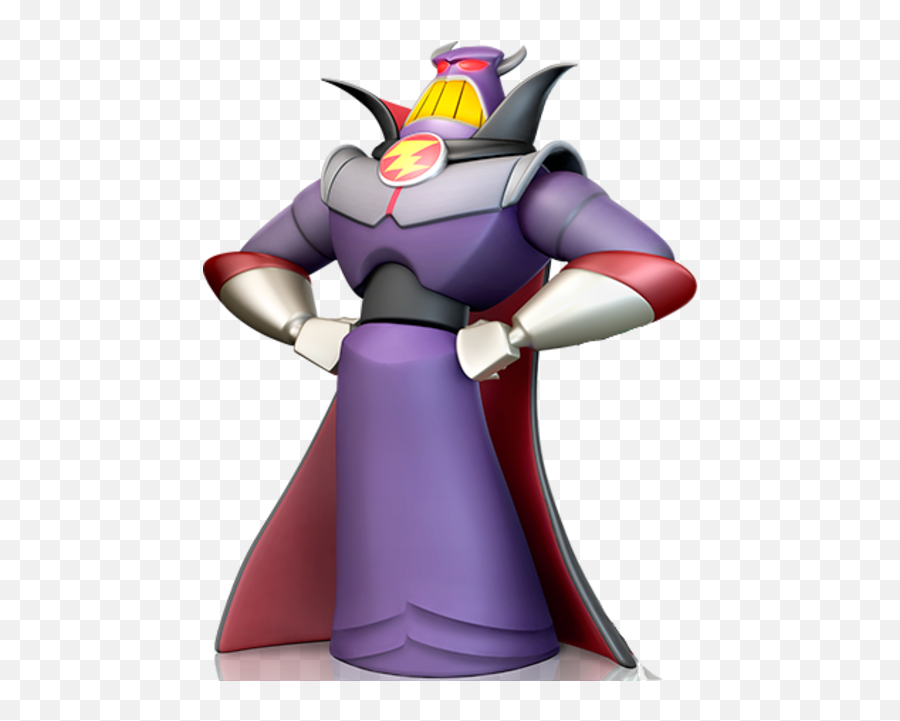 Emperor Zurg - Disney Infinity Emperor Zurg Emoji,Disney Emoji Blitz Villains