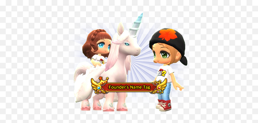 Oct 16 2018 Producer Blog - State Of The Game Week 1 Unicorn Emoji,Maplestory Frozen Emotions