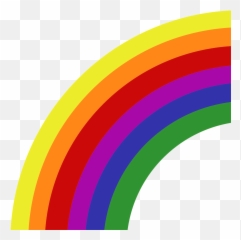 Flame Clipart Rainbow Flame Rainbow Transparent Free For - Regnbue Farger Emoji,Rainbow Emoji Transparent