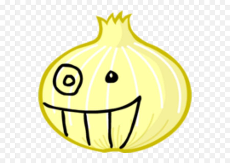 Onion Bubs - Happy Emoji,Onion Emoticon