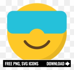Free Cool Icon Symbol Download In Png Svg Format - Happy Emoji,Emoticon For Cool