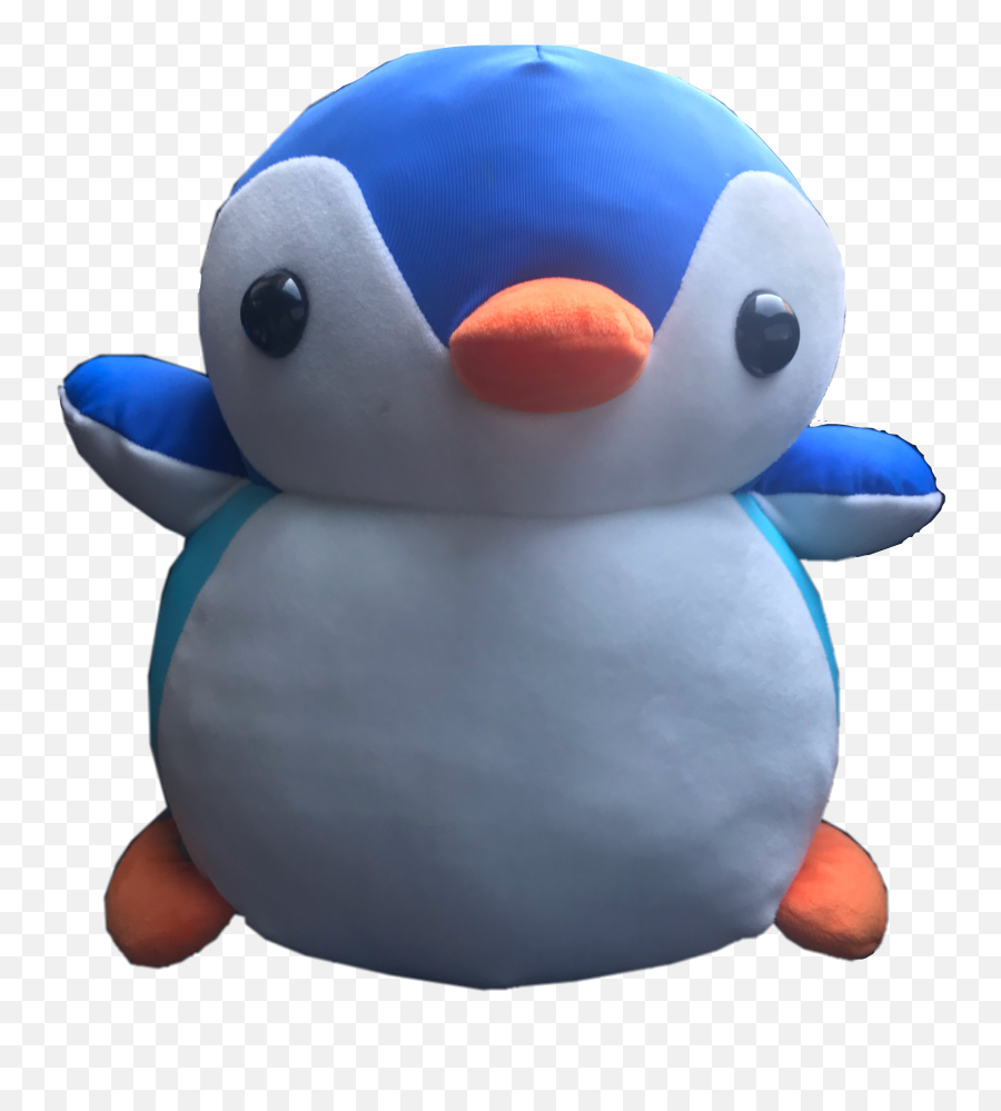 Discover Trending Pinguino Stickers Picsart - Soft Emoji,Emojis De Pinguinos