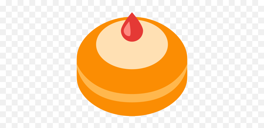 Iconos Donut De Hanukkah - Descarga Gratis Png Y Vector Hanukkah Icon Png Emoji,Emoji Smiley Hanukkah