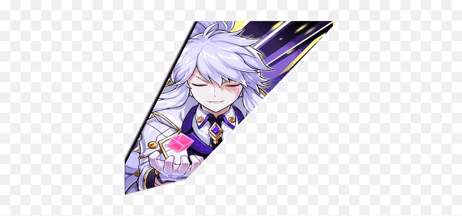 Transcendence - Add Elsword Gif Emoji,Best Sd Set Eh Emotion Elsword