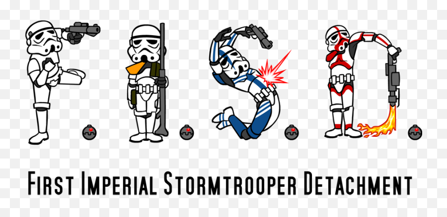 5th Anniversary Newsletter 2011 - Language Emoji,Star Wars Stormtrooper Emotion T Shirt