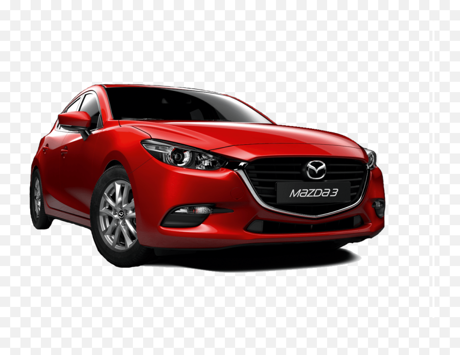 Stockport Greater Manchester - Mazda Motor Corporation Emoji,Work Emotion D9r Mazda3