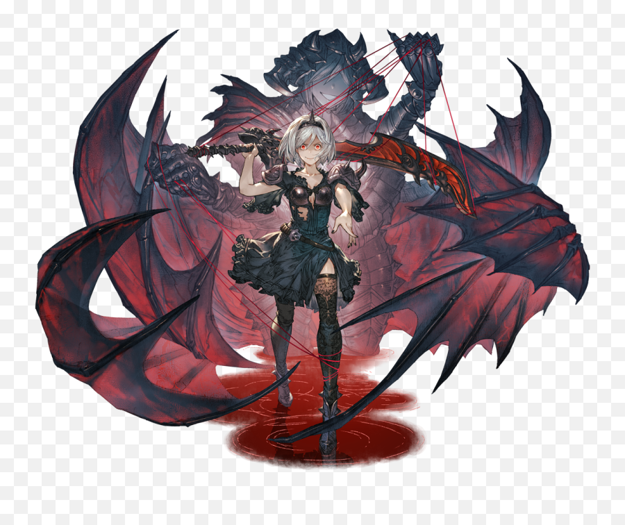 Sinister Starlight A Magical Girl Murdergame - Tv Tropes Forum Gbf Djeeta Alter Ego Emoji,Magical Girl Anime Different Emotions In Creatures