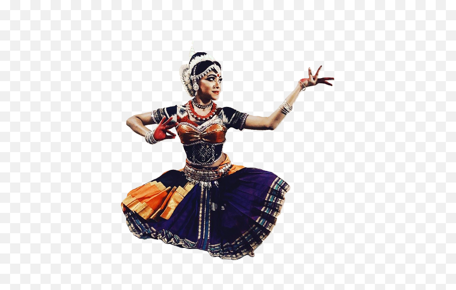 Vehaara Arts Welcome To Vehaara Arts - Folk Dance Emoji,6 Emotions In Indian Dance