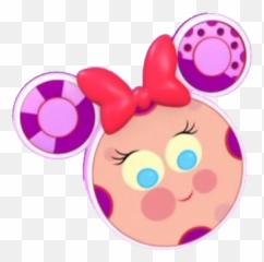 Quoodles - Mickey Mouse Clubhouse Quoodles Emoji,Mickey Mouse Emoji Background