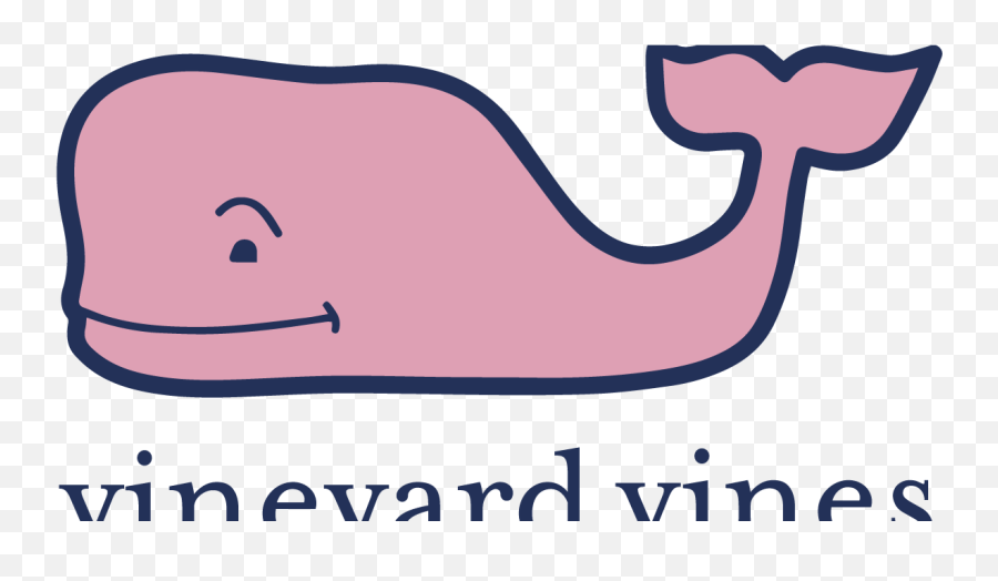 Vineyard Vines Whale Png U0026 Free Vineyard Vines Whalepng - Logo Vineyard Vines Png Emoji,Free And Whale Emoji