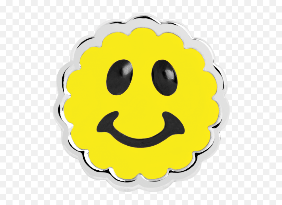 Happy Yellow Coin Coin - Happy Emoji,Blind Emoticon Facebook