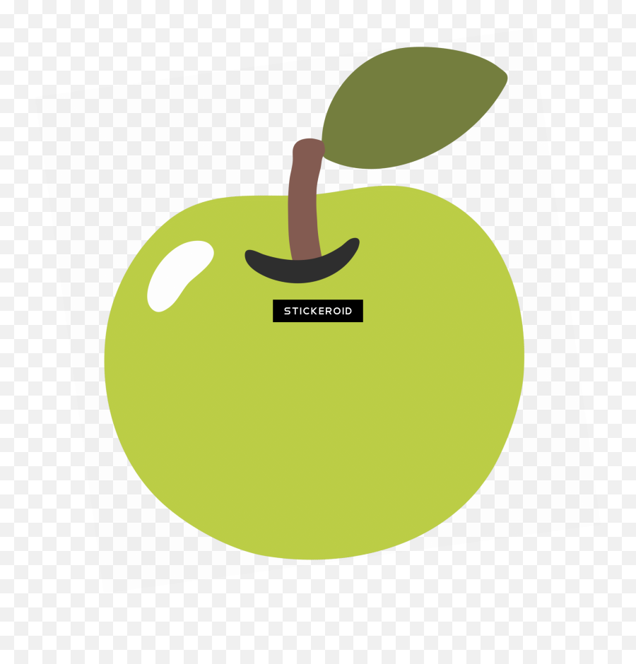Download Hd Emoji Apple - Fresh,Design Emoji