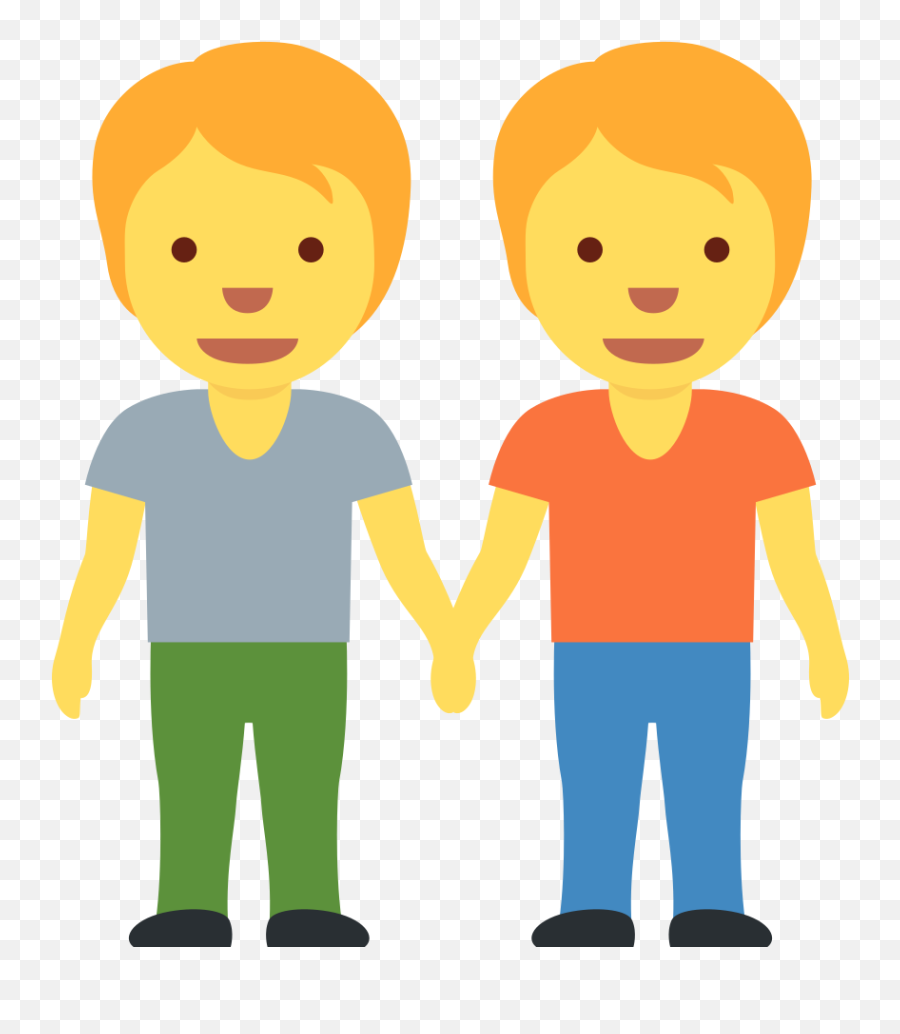 U200du200d People Holding Hands Emoji - What Emoji Family People Emoji ...