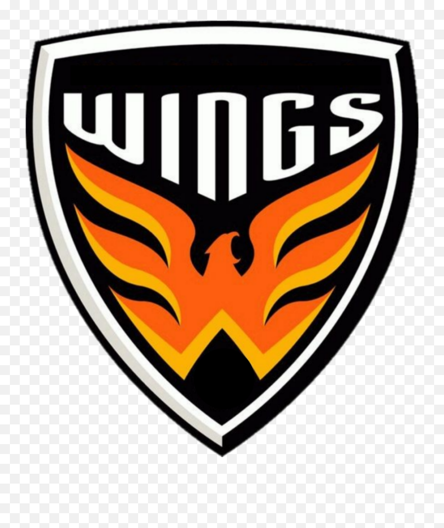 Home Wings Of Love Fm - Wichita Wings Emoji,Facebook Emoticons Soccer