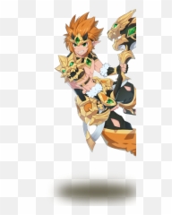 Grandchase - Grand Chase Png Emoji,Are Kakao Emoticons Permanent After Purchase?