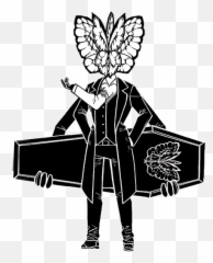 The Funeral Of The Dead Butterflies - Funeral Of The Dead Butterflies Emoji,Emotion Butterflies