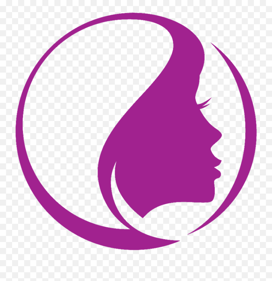 Salon Blonde - Hair Stylist Port Jefferson Ny Transparent Hair Salon Logo Png Emoji,Salon Emotion Window