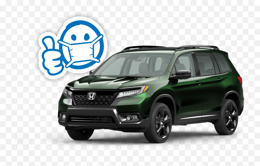 Home - Thumbsupmasksmiley20passport Dublin Honda Honda Pilot Crystal Black Emoji,Utilitiesd Emoticon