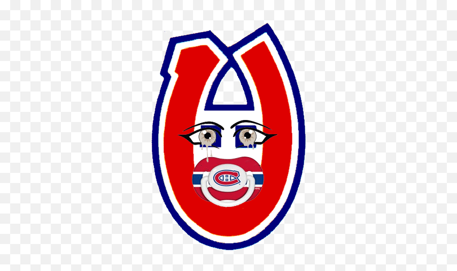 Find The Best Gif - Montreal Canadiens Clown Emoji,Roller Coaster Of Emotions Gif