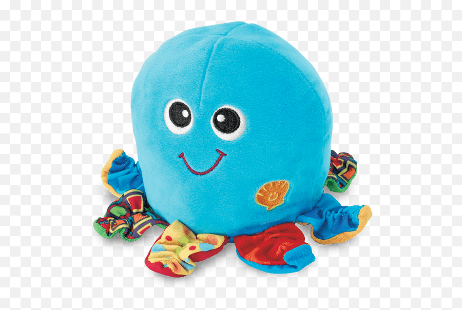 Winfun Shake U0027n Dance Pals - Octopus Winfun Toys Winfun Winfun Shake N Dance Octopus Emoji,Octopus Emoticon -emoji