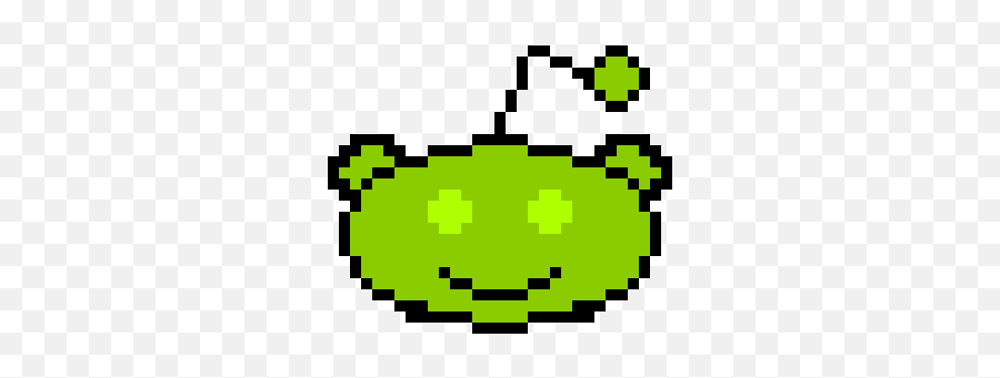 Pixel Art Gallery - Cereal Pixel Art Emoji,Reddit Troll Emoticon