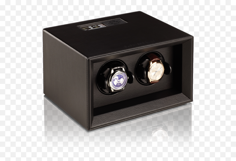 Buben U0026 Zorweg Watch Winder Sm2 Kessaris Emoji,Emojis Vergina