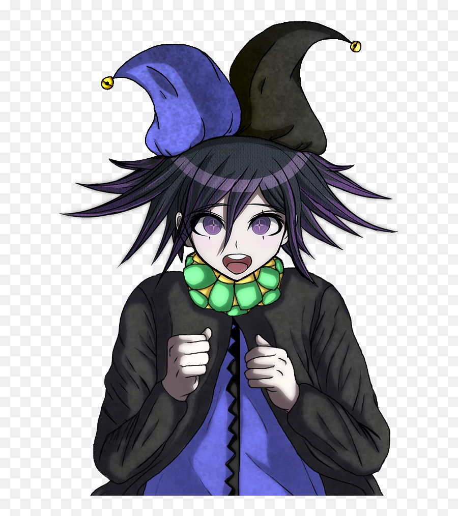 65 Best Kokichi Oma Images On Pholder Danganronpa U That Emoji,Gbf Emojis