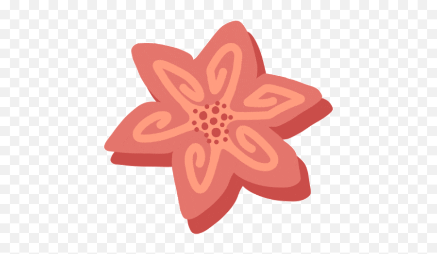 Flower Sticker For Ios U0026 Android Giphy In 2021 Love Emoji,Delete Emoticon In Messenger
