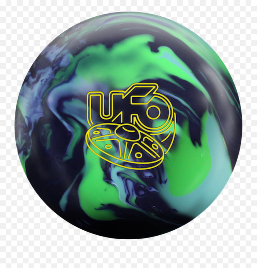 Roto - Grip Ufo Bowling Ball Emoji,Ufo Emojis