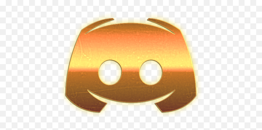Streamelements - Moosemanvideos Golden Discord Logo Emoji,Moose Emoticon