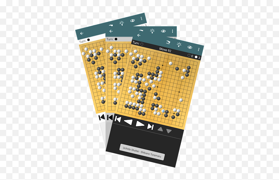 Comparison Bw - Go Vs Go Gridmaster Baduk Weiqi Emoji,Roblox What Is Number 111 In Guess The Emoji