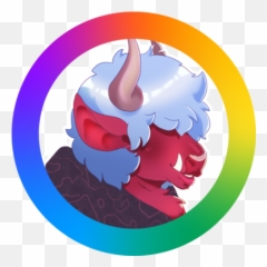 Crtwprompt Hannah Starlitghostcybrespace Emoji,Eldritch Emoji Download