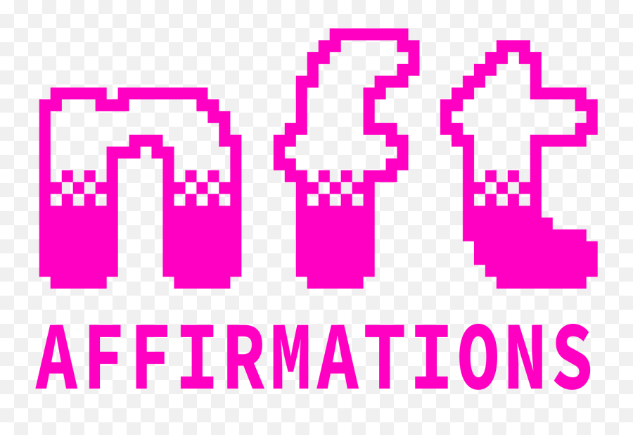 Nft Affirmations Emoji,Look To Emojis For Affirmation