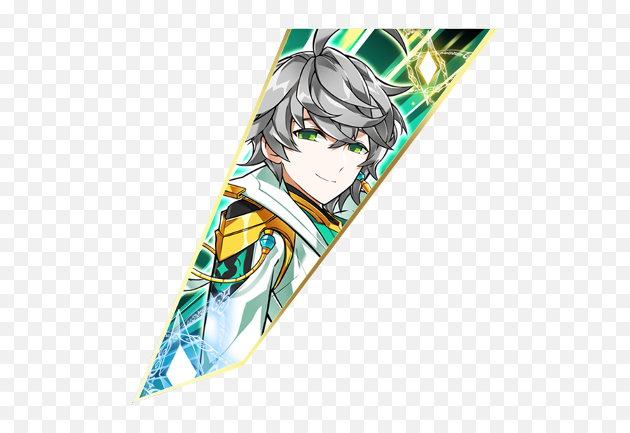 Elsword - Erbluhen Emotion Ain Elsword Emoji,Erbluhen Emotion