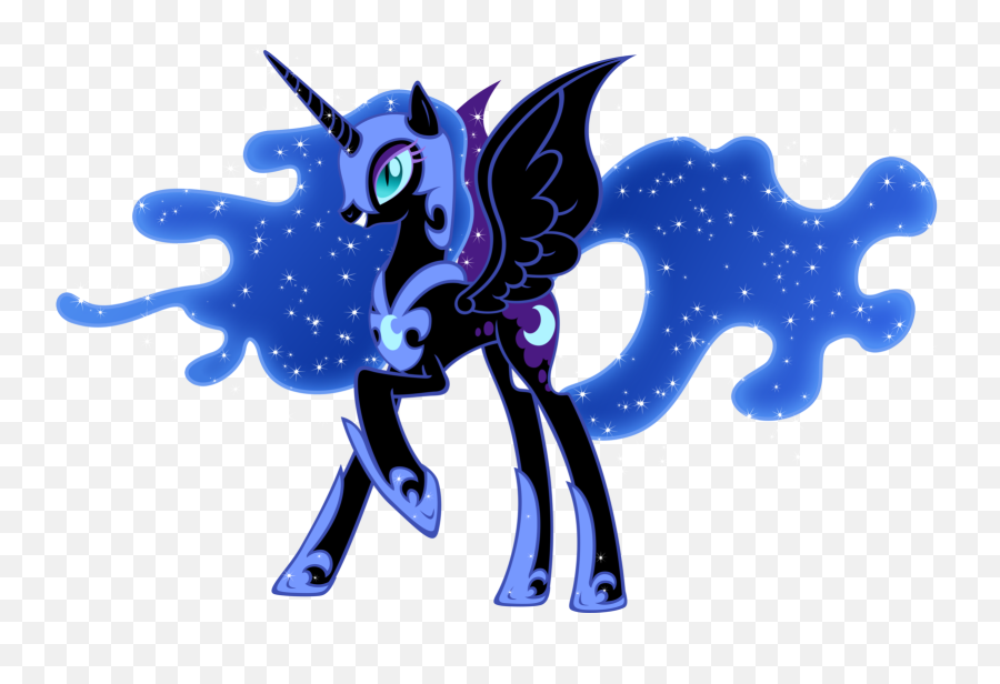 Nightmare Moon You And Mie Emoji,Phases Of The Moon Emoticon Pinterest