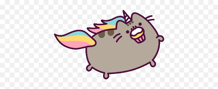 Pusheen Lovers - Scratch Studio Emoji,What Do The Different Pusheen Emoticons Mean
