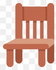 Chair Clipart Transparent 4 - Clipart World Emoji,Emoji In Pencil Line