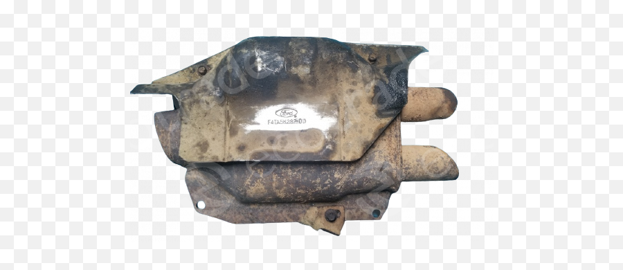 Ford - F4ta 5k282 Dd Catalytic Converters Emoji,Jjumpy Of Jt-group Emoticon Free