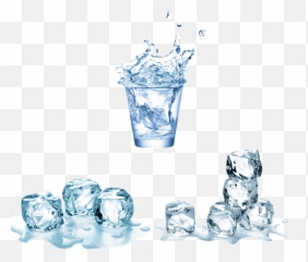 Download Hd Ice Cube Stock Photography Euclidean Vector Emoji,Facebook Emoticons Ice Cube