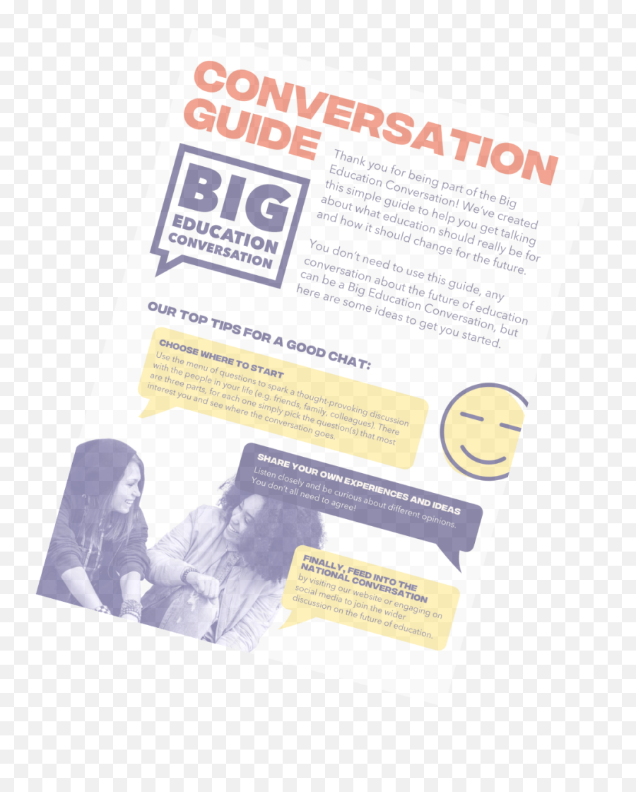 Big Education Conversation Emoji,Change Emoticon On Instagram Slider