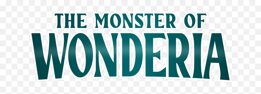 The Monster Of Wonderia Wbw - Dcfdc04 Dungeon Masters Guild Dungeon Masters Guild Emoji,Emotions Core Tyranny