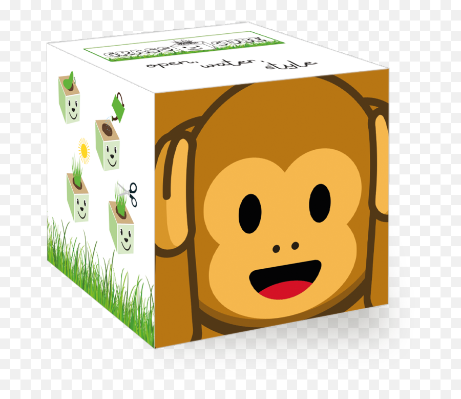 Monkey - Portable Network Graphics Emoji,Pot Emojis