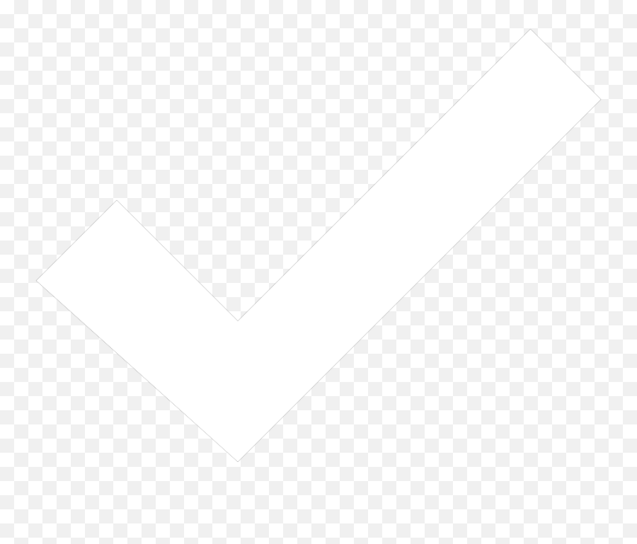 Blue White Checkmark Png Svg Clip Art For Web - Download Emoji,Chemark Emoji