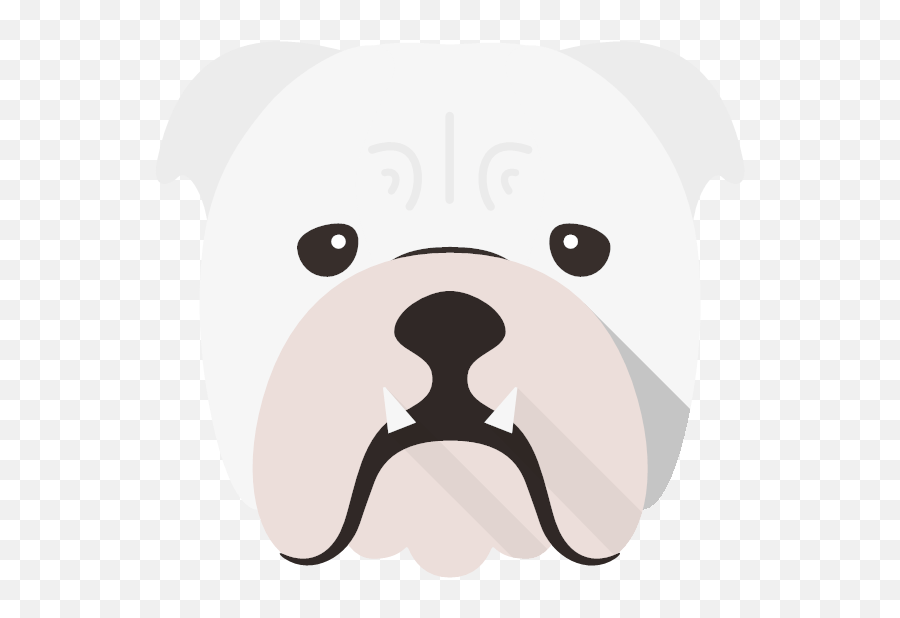 Create A Tailor - Made Shop Just For Your English Bulldog Emoji,Dog Surprised Emoji