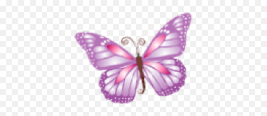 Purple Butterfly Psd Psd Free Download Templates U0026 Mockups Emoji,Butterfly Emojio