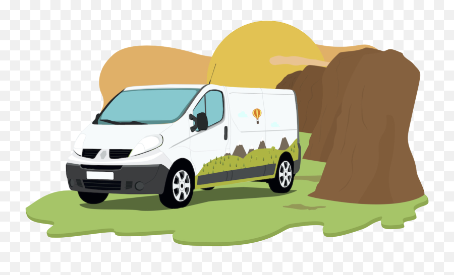 Camper Rental In Icelandcampervan Icelandcamper Iceland Emoji,Van Life Emoji