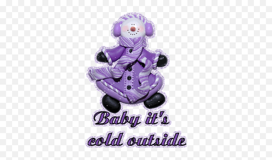 Baby Picture 19 - Baby Animated Gif Glitter Image Emoji,Brrr Cold Emoji