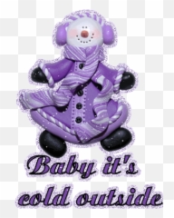 Baby Picture 19 - Baby Animated Gif Glitter Image Emoji,Brrr Cold Emoji